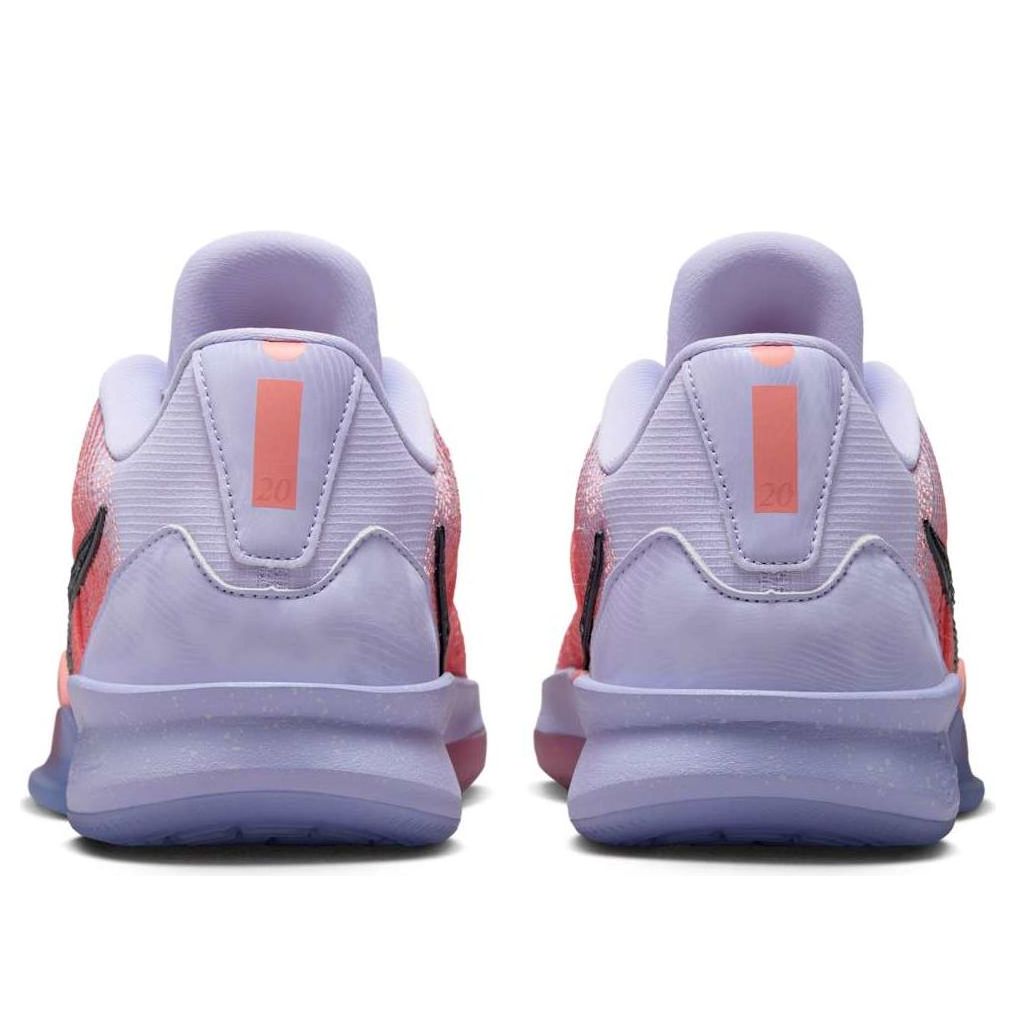 (WMNS) Nike Sabrina 3 'Radiant' HF2881-500