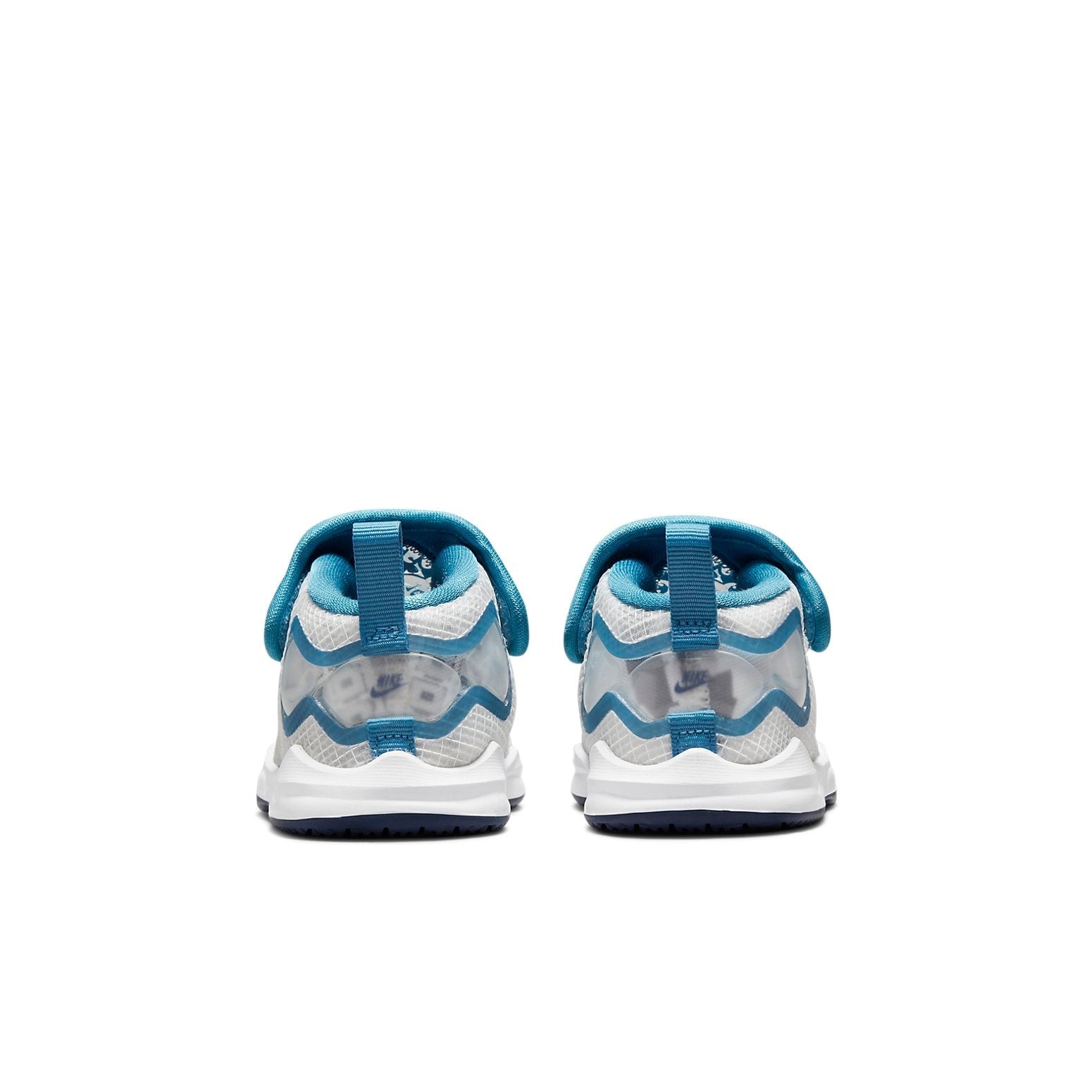 (TD) Nike Space Jam x LeBron 19 'Sweatsuit' DD0417-100