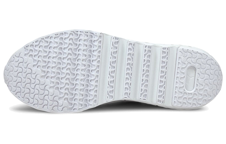 PUMA Calibrate Restored Base 'Triple White' 374144-03