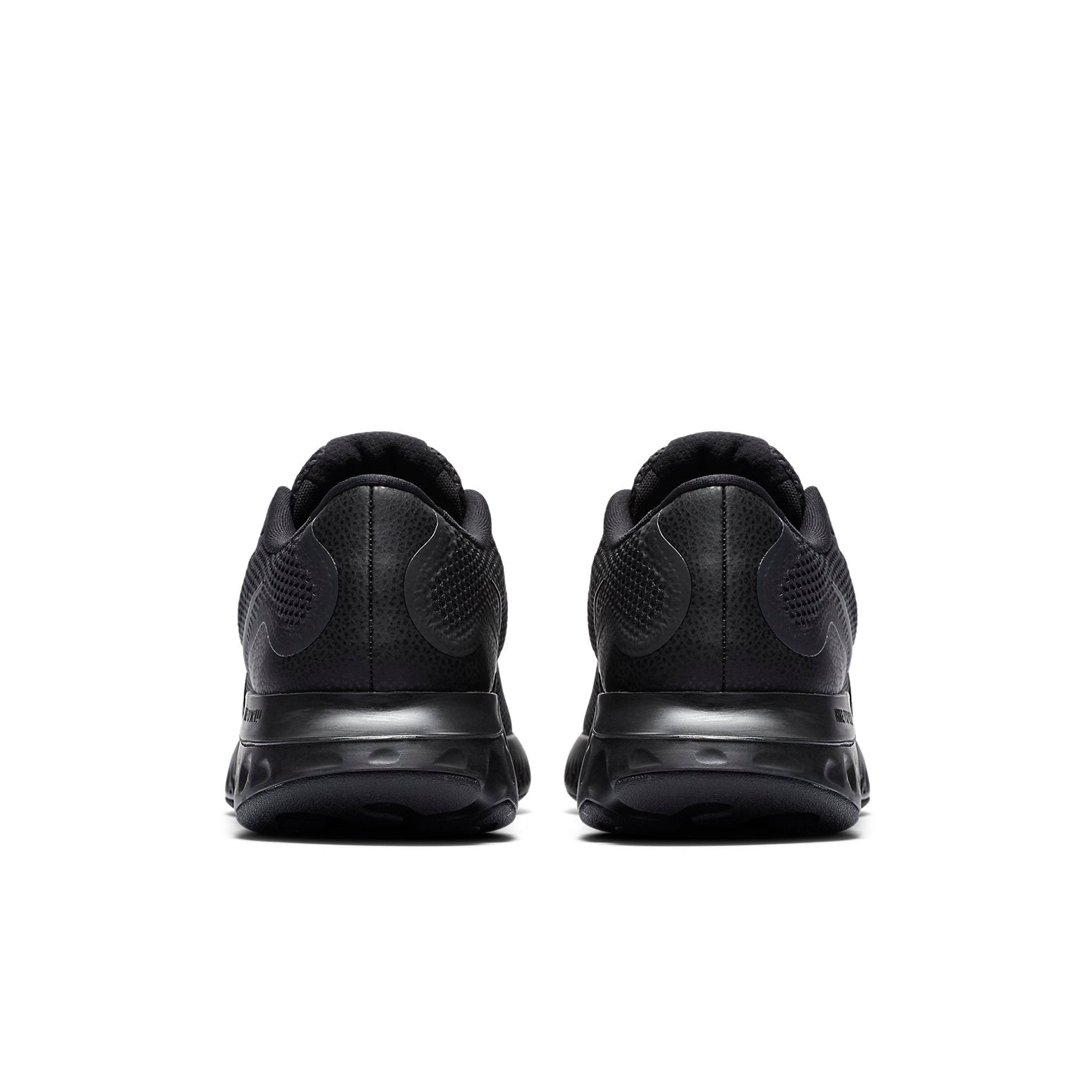 Nike Renew Run 'Black Anthracite' CK6357-010