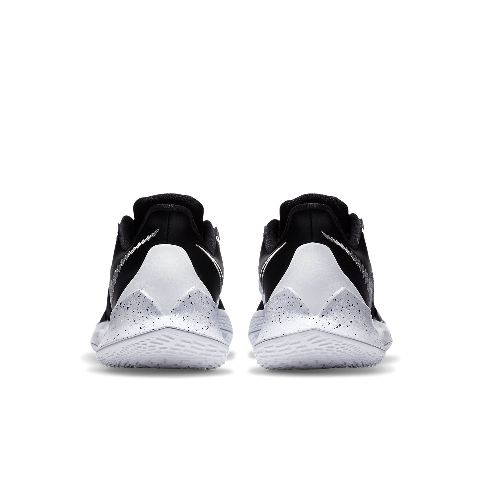 Nike Kyrie Low 3 Team 'Black White' CW6228-003