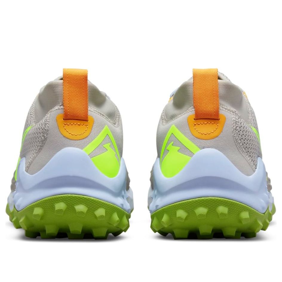Nike Wildhorse 7 'Light Iron Ore Volt' CZ1856-004