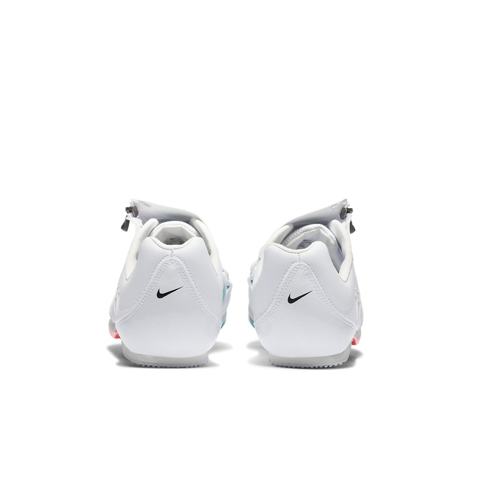 Nike Zoom Long Jump 4 'White Ombre' 415339-101