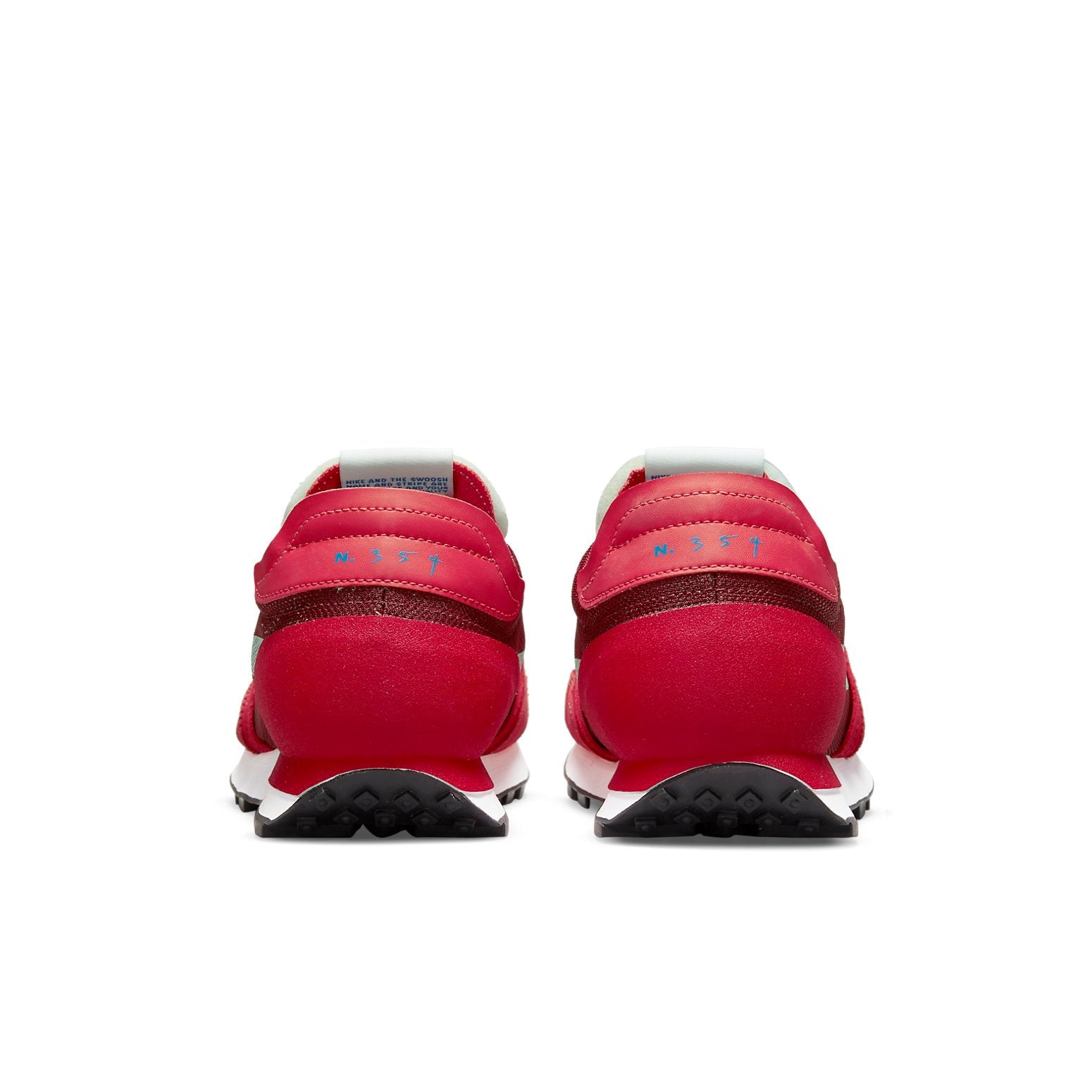 Nike Daybreak-Type 'Team Red' CJ1156-601