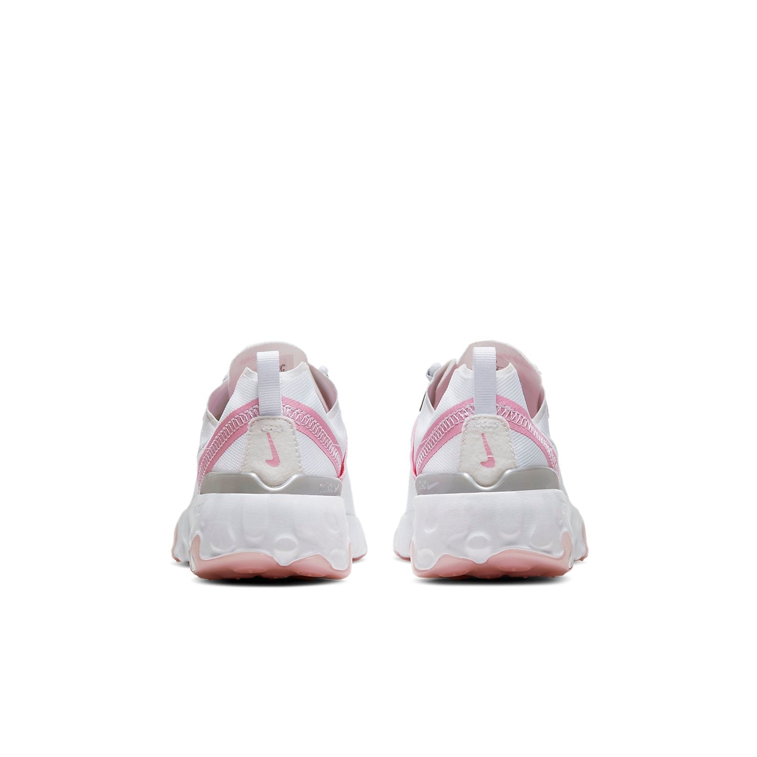 (GS) Nike Renew Element 55 'White Pink' CK4081-102
