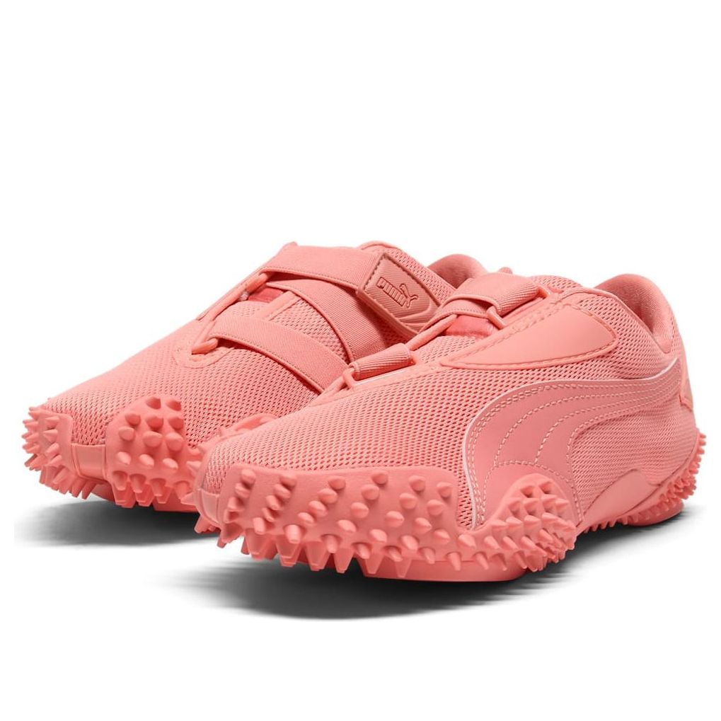 (WMNS) PUMA Mostro Ecstasy 'Pink Fruit White' 400993-08
