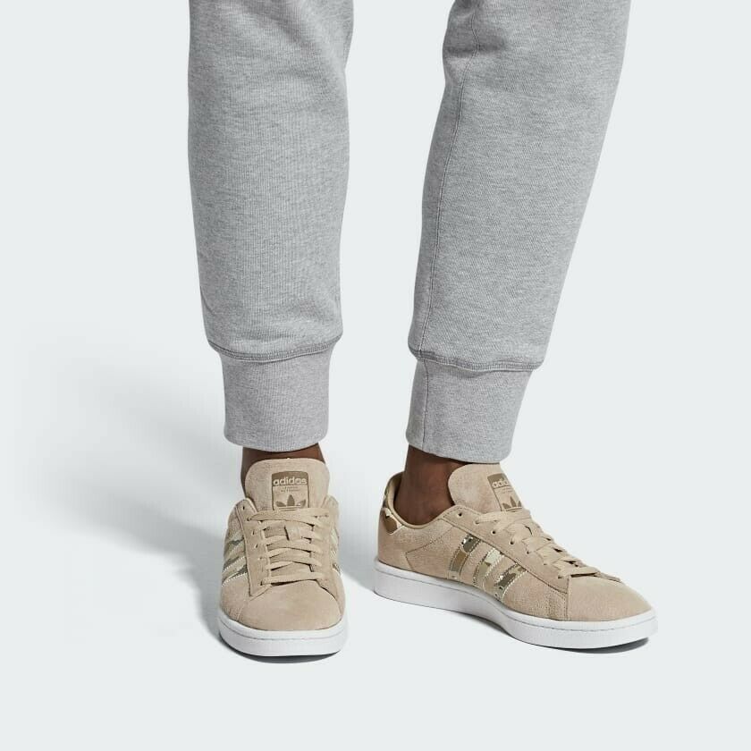 adidas Campus 'St Pale Nude' B37817