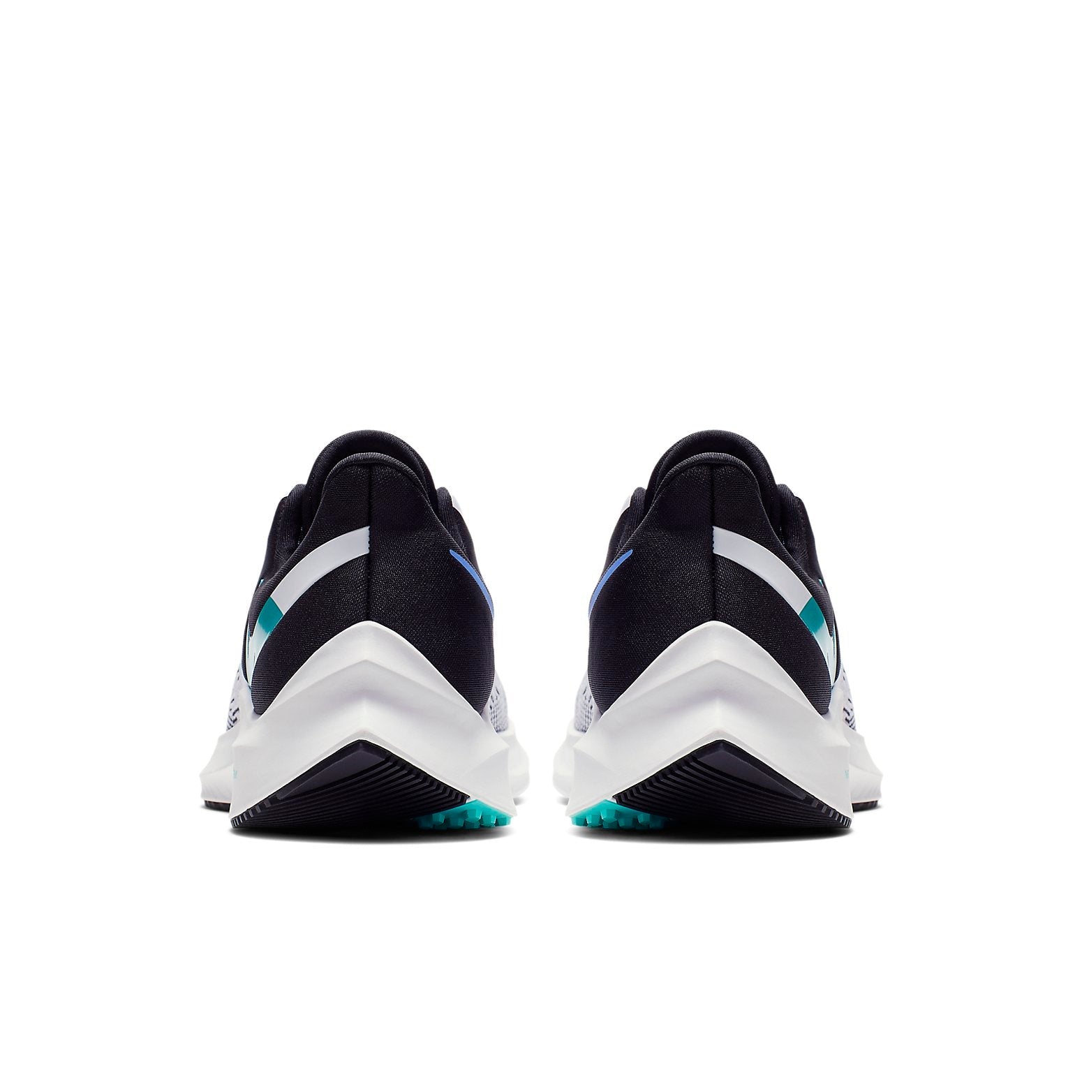 (WMNS) Nike Air Zoom Winflo 6 'Hyper Jade' AQ8228-001