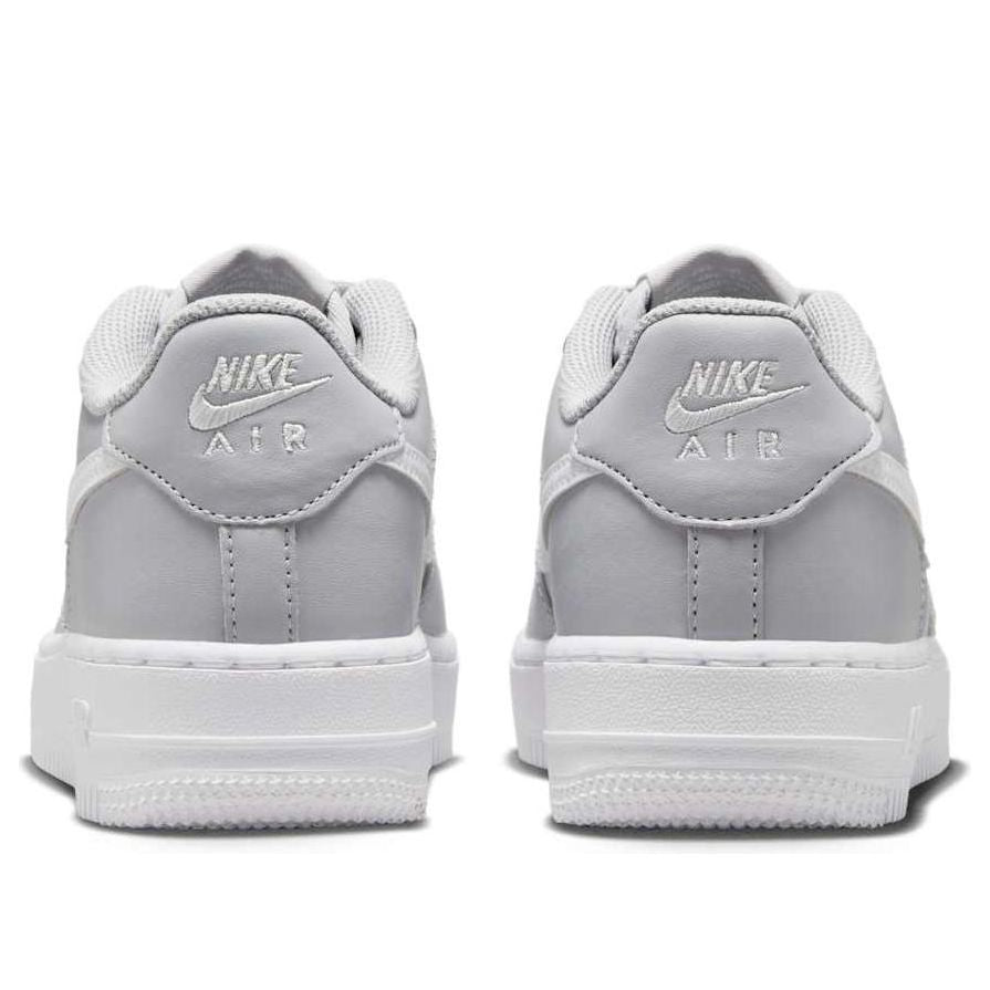 (GS) Nike Air Force 1 Low 'Wolf Grey White' FV5948-005