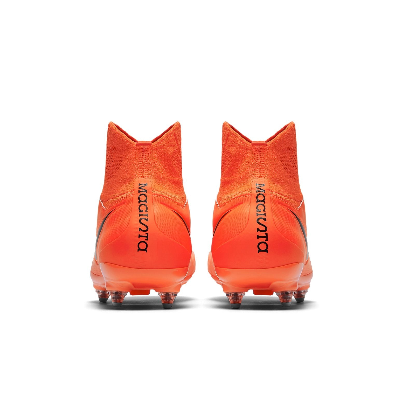 Nike Magista Orden 2 SG 'Orange Black' 844521-806