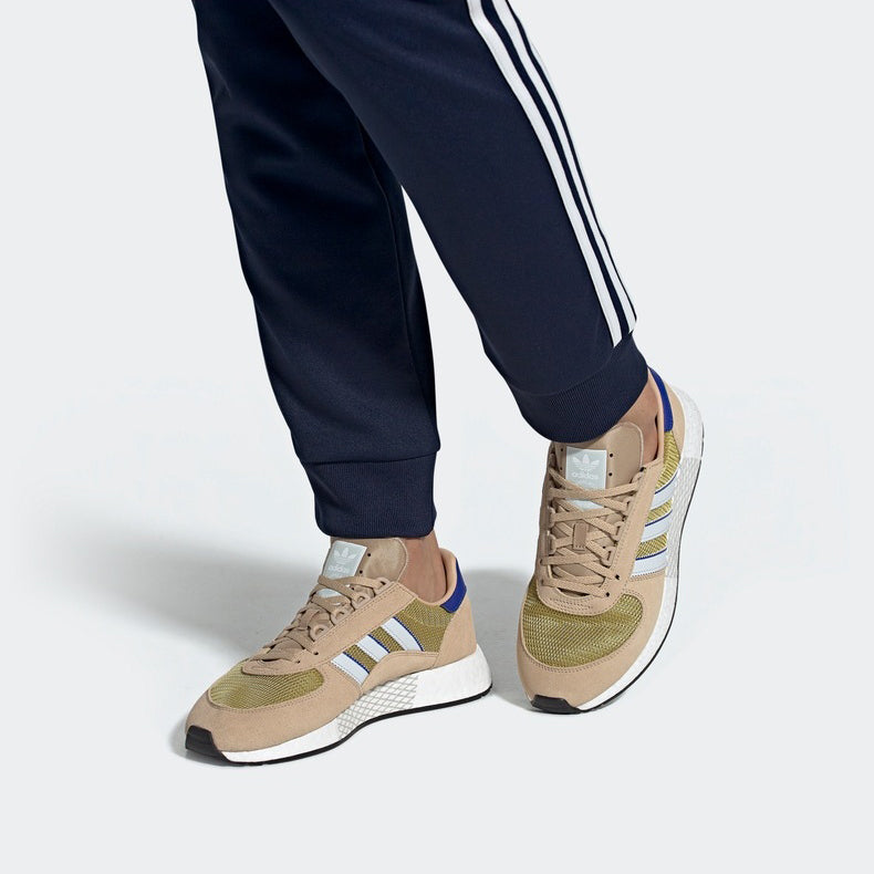 adidas originals Marathon Tech 'Pale Nude' EE4916