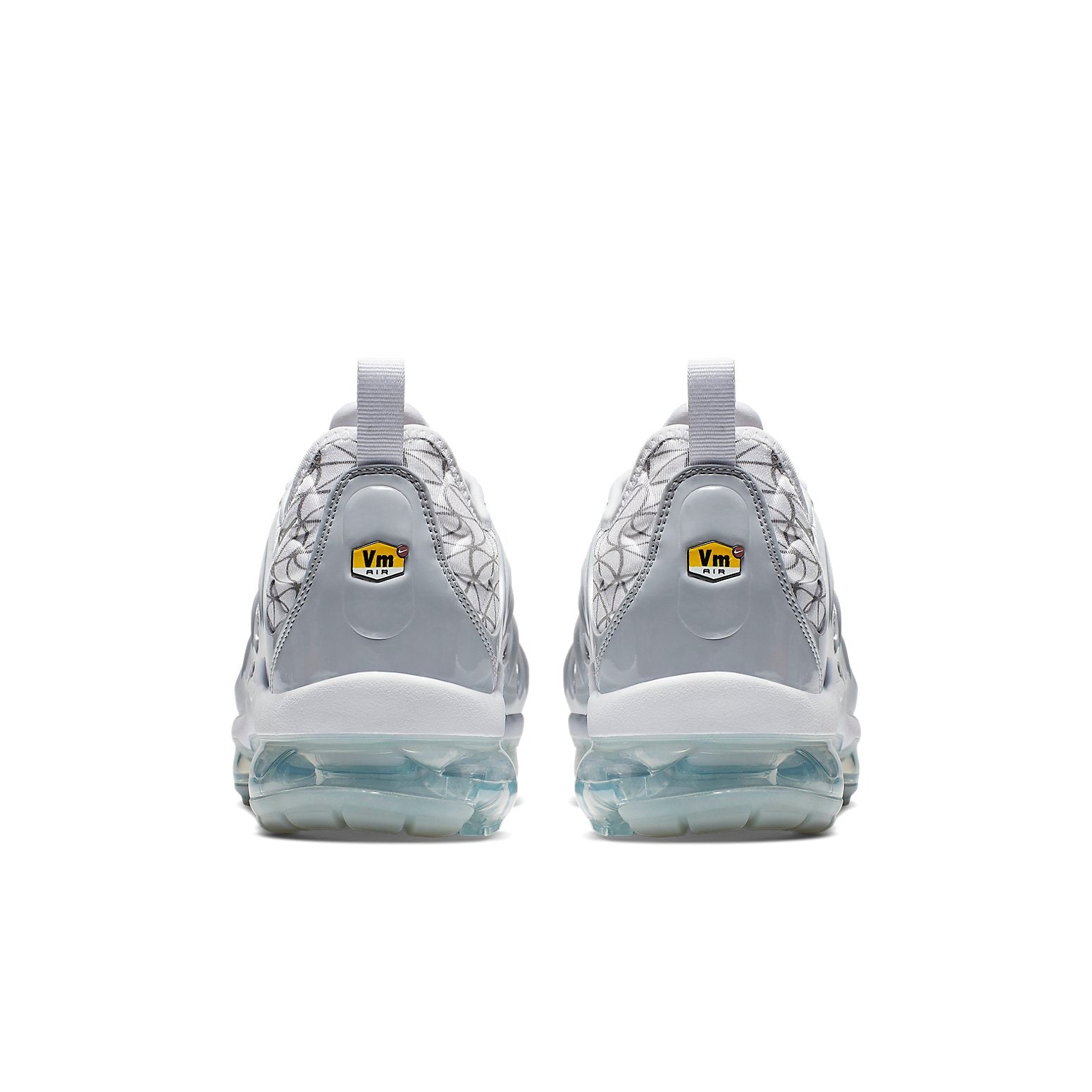 Nike Air VaporMax Plus 'Silver Patterns' 924453-106