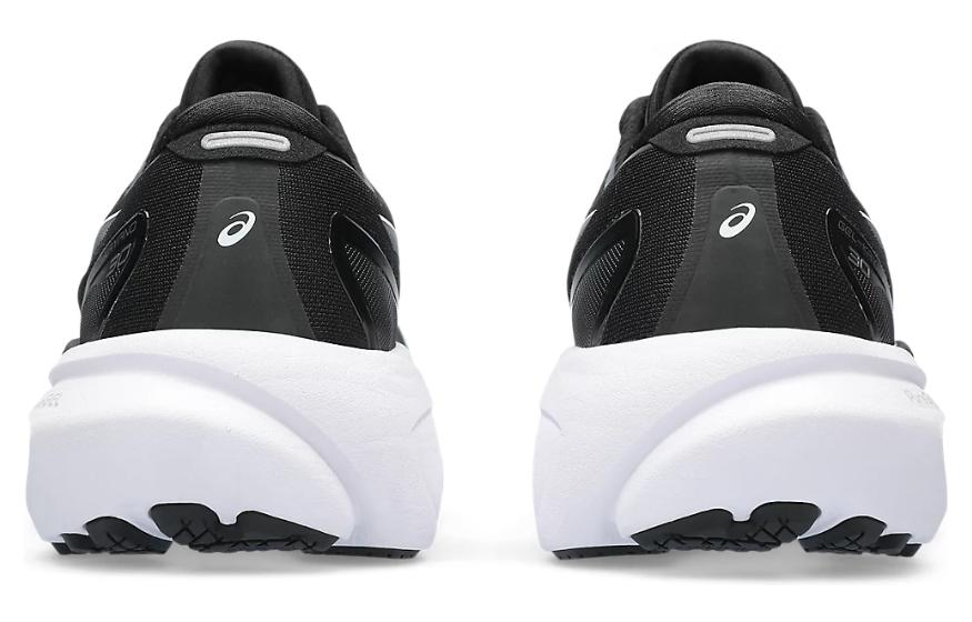 (WMNS) ASICS WMNS Gel-Kayano 30 'Black Sheet Rock' 1012B357-002