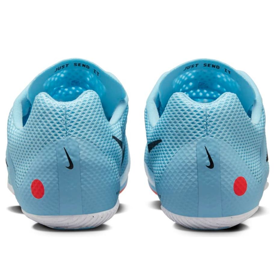 Nike Air Zoom Rival Sprint Spikes 'Blue Chill' DC8753-400