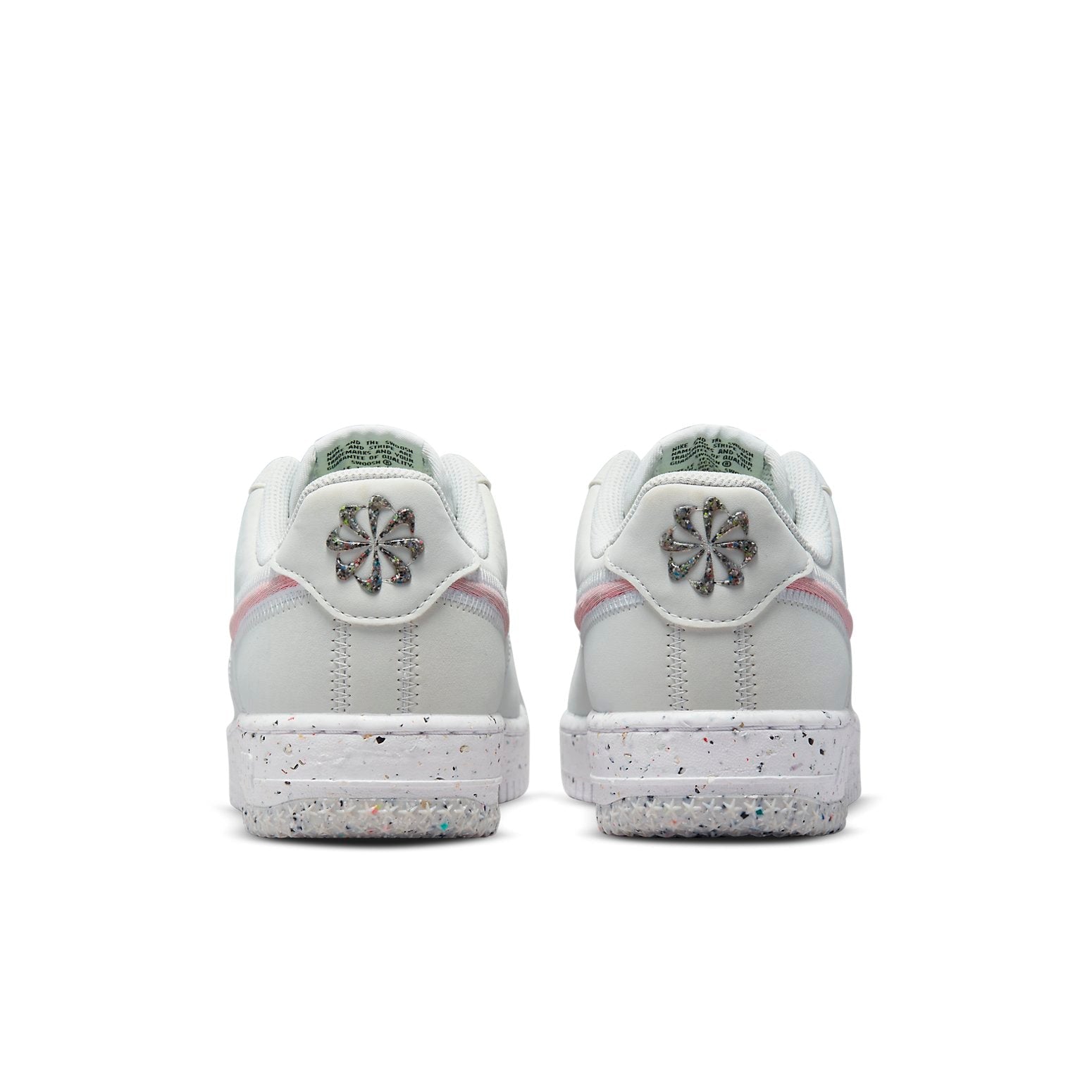 (WMNS) Nike Air Force 1 Crater 'Pink Prime' DH0927-002