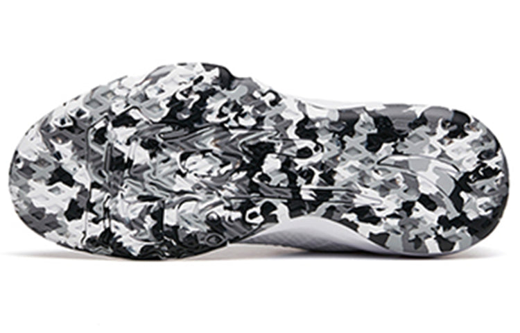 ANTA Ling Level 'White Black' 912011186-11