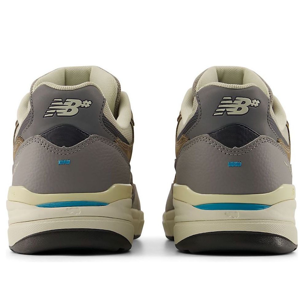 New Balance x Andrew Reynolds 933 'Marblehead Island Blue' UN933GRY