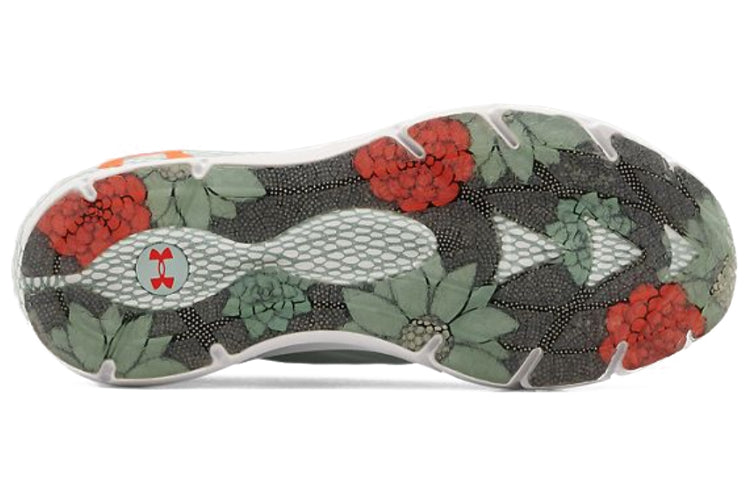 (WMNS) Under Armour HOVR Phantom 2 JPN FN PR Blue 3023902-400