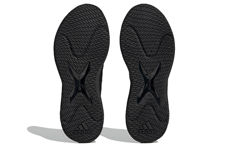 adidas Edge Gameday Running Shoes 'Black' IF0585