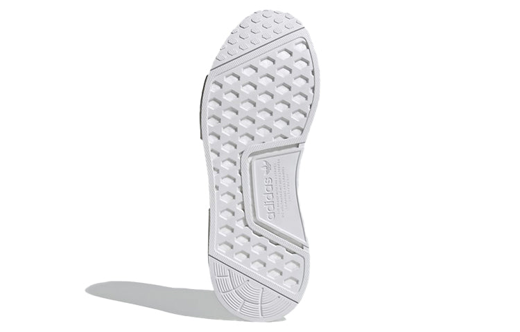 adidas NMD_R1 'White Crew Navy' G55576