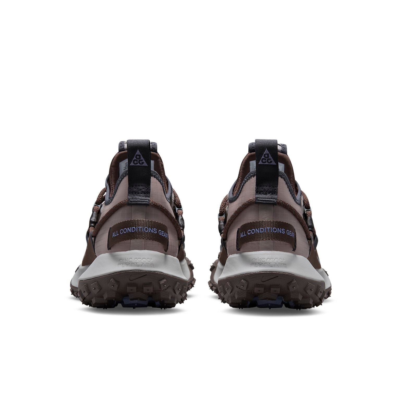 Nike ACG Mountain Fly Low SE 'Ironstone' DQ1979-001