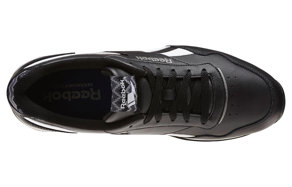 Reebok Royal Glide 'Black White' BD3582