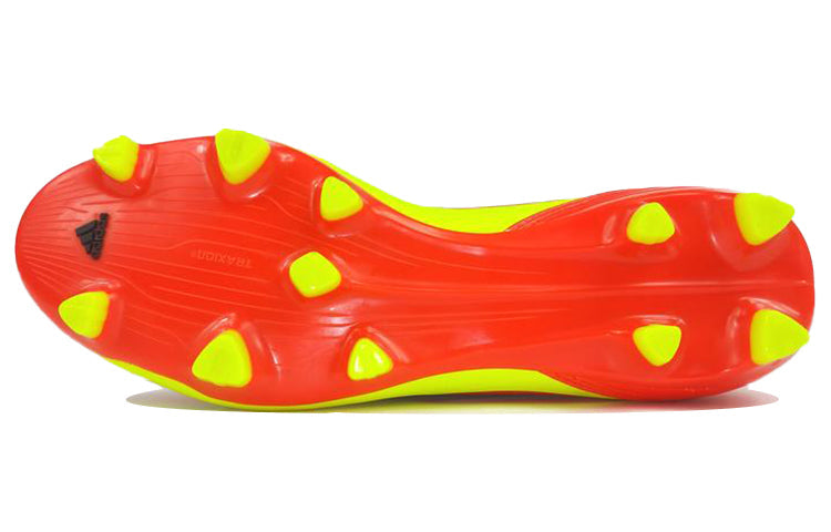 adidas F30 TRX FG 'Red Yellow White' V24845