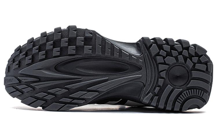 (WMNS) Li-Ning CF Linchuan FW 'Black White' AGLT162-1