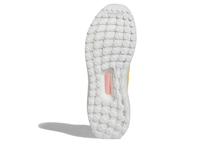 (WMNS) adidas UltraBoost 5.0 DNA 'White Beam Pink' GV8731