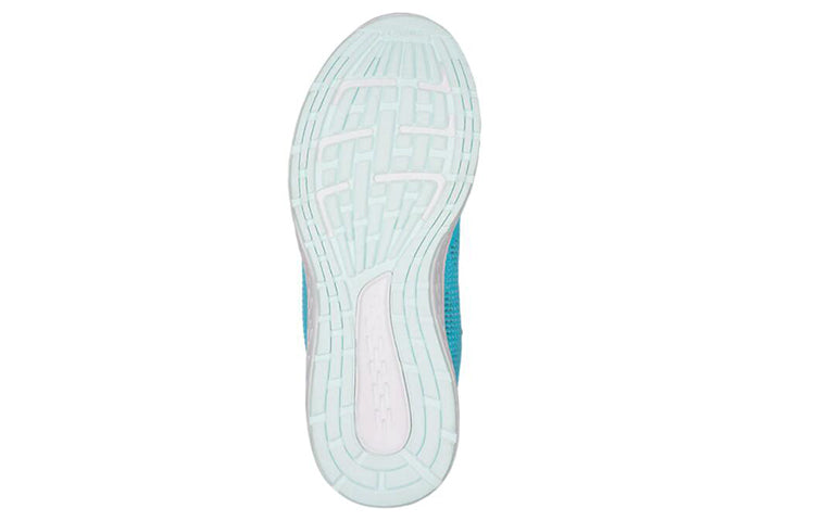 (WMNS) ASICS Patriot 10 'Blue' 1012A117-400