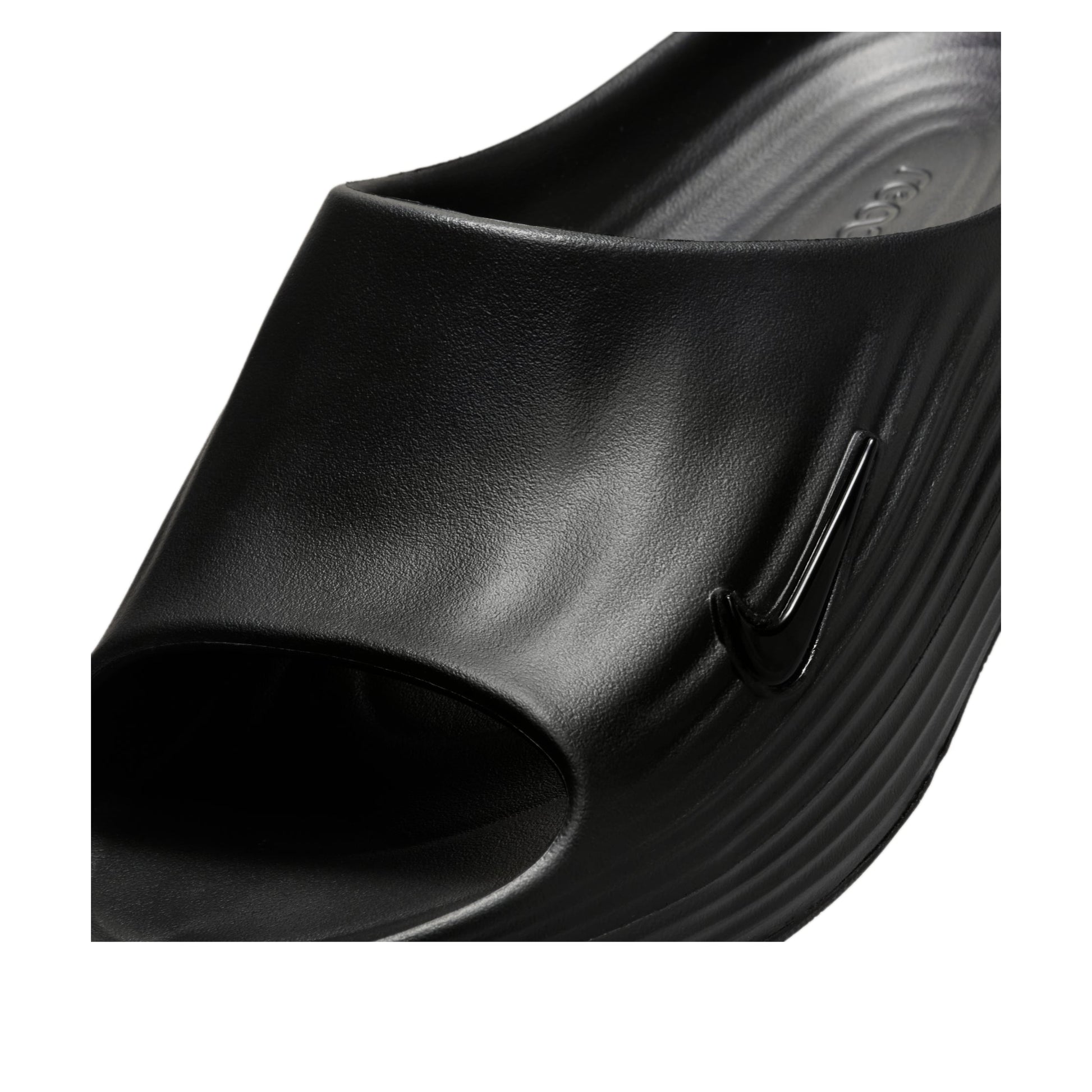 Nike ReactX Rejuven8 Slides 'Black' HV4479-001
