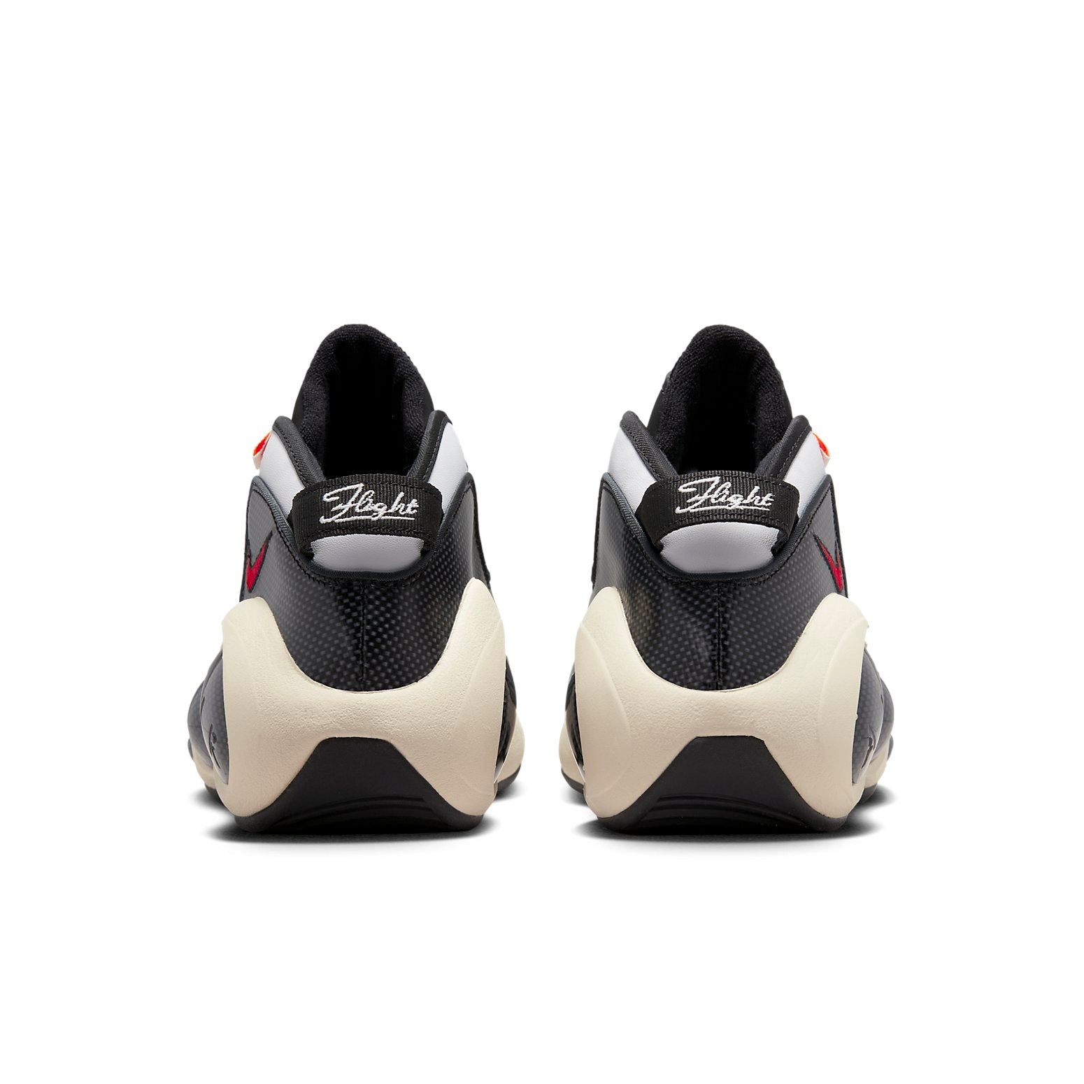 Nike Air Zoom Flight 95 'Hoops' DX3955-100