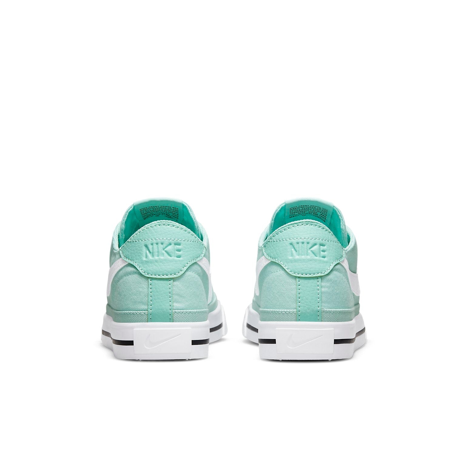 (WMNS) Nike Court Legacy CNVS For Green CZ0294-300