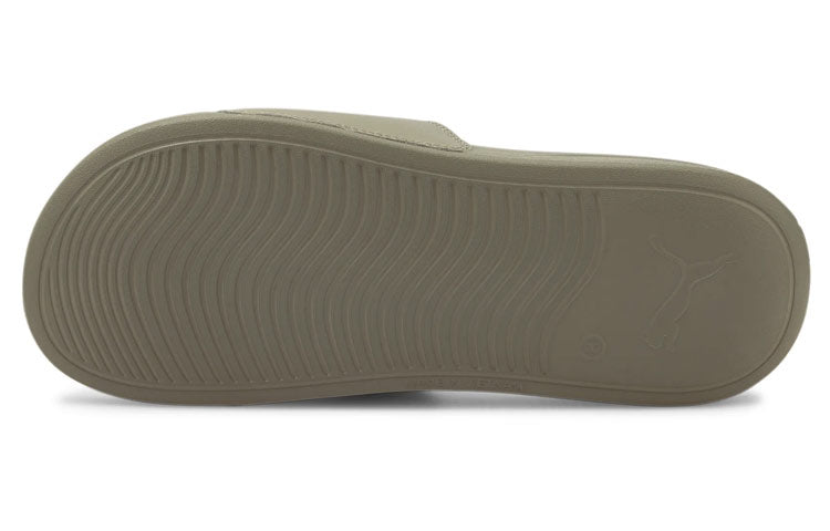 PUMA Popcat 20 'Olive' 372279-15