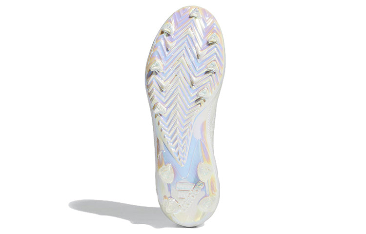 adidas Adizero Cleats 'Emojis Cloud White' GZ6919