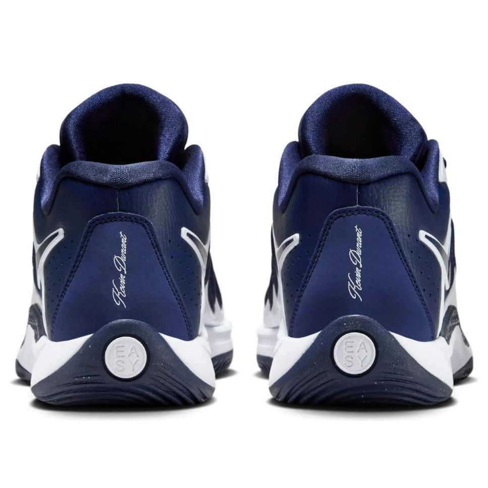 Nike KD 17 TB 'College Navy' FV1307-400