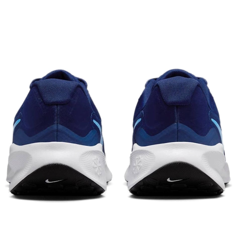 Nike Revolution 7 'Blue Void University Blue' FB2207-406