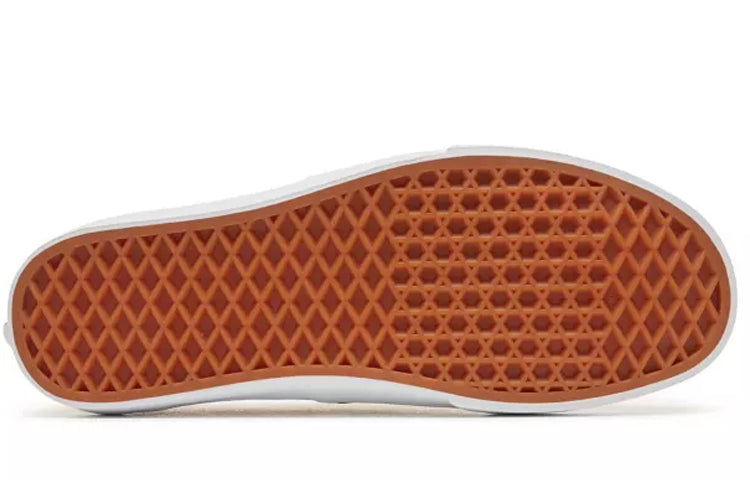 Vans Authentic Suede 'Curry' VN0A38EMU5K