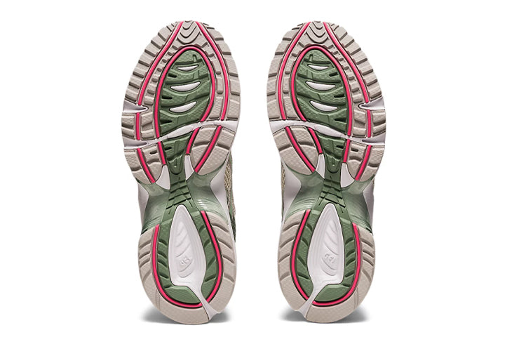 (WMNS) ASICS Gel-1090 'Cream Sage' 1202A130-101