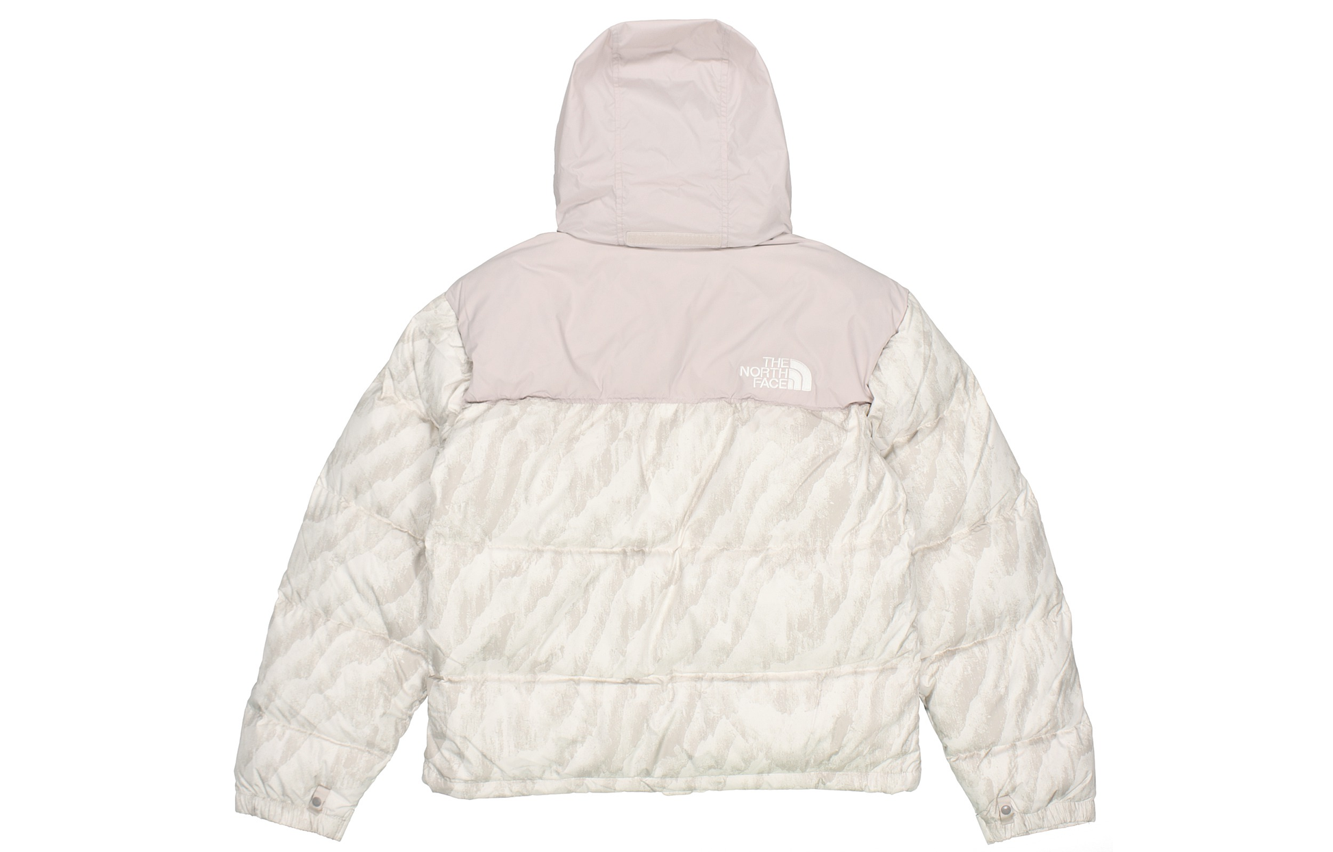 THE NORTH FACE 1996 Retro Nuptse NJ1DM59B