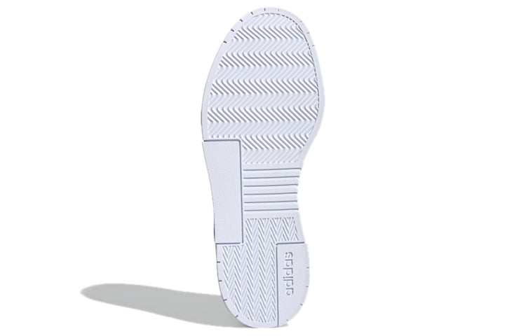 adidas Neo Kollide 'White Beige Blue' FX9053