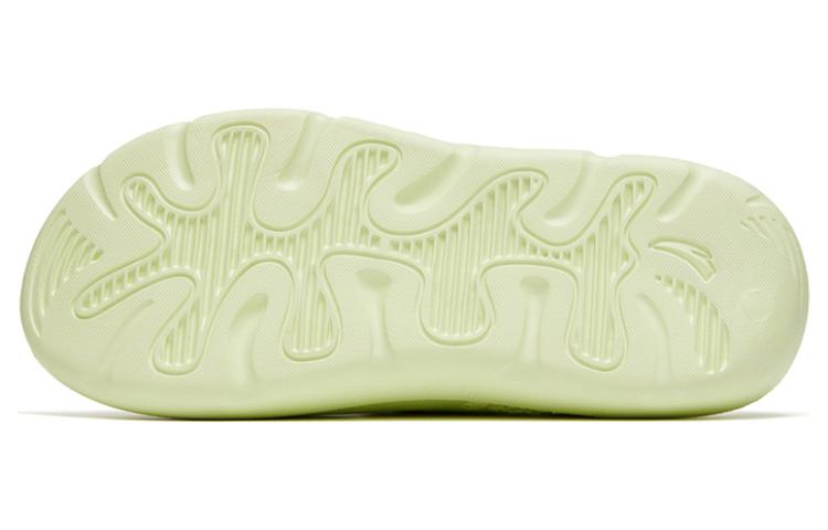 ANTA Slides 'Light Green' 912326996-2