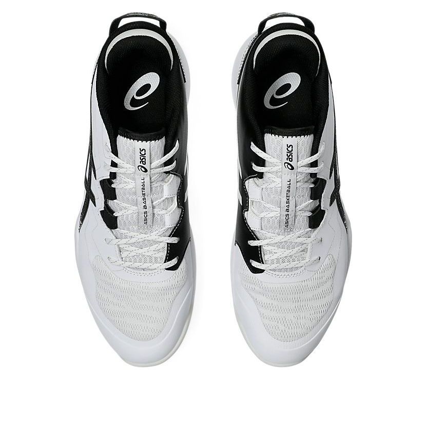 ASICS Gel-Fastblaze 'White Black' 1063A087-101