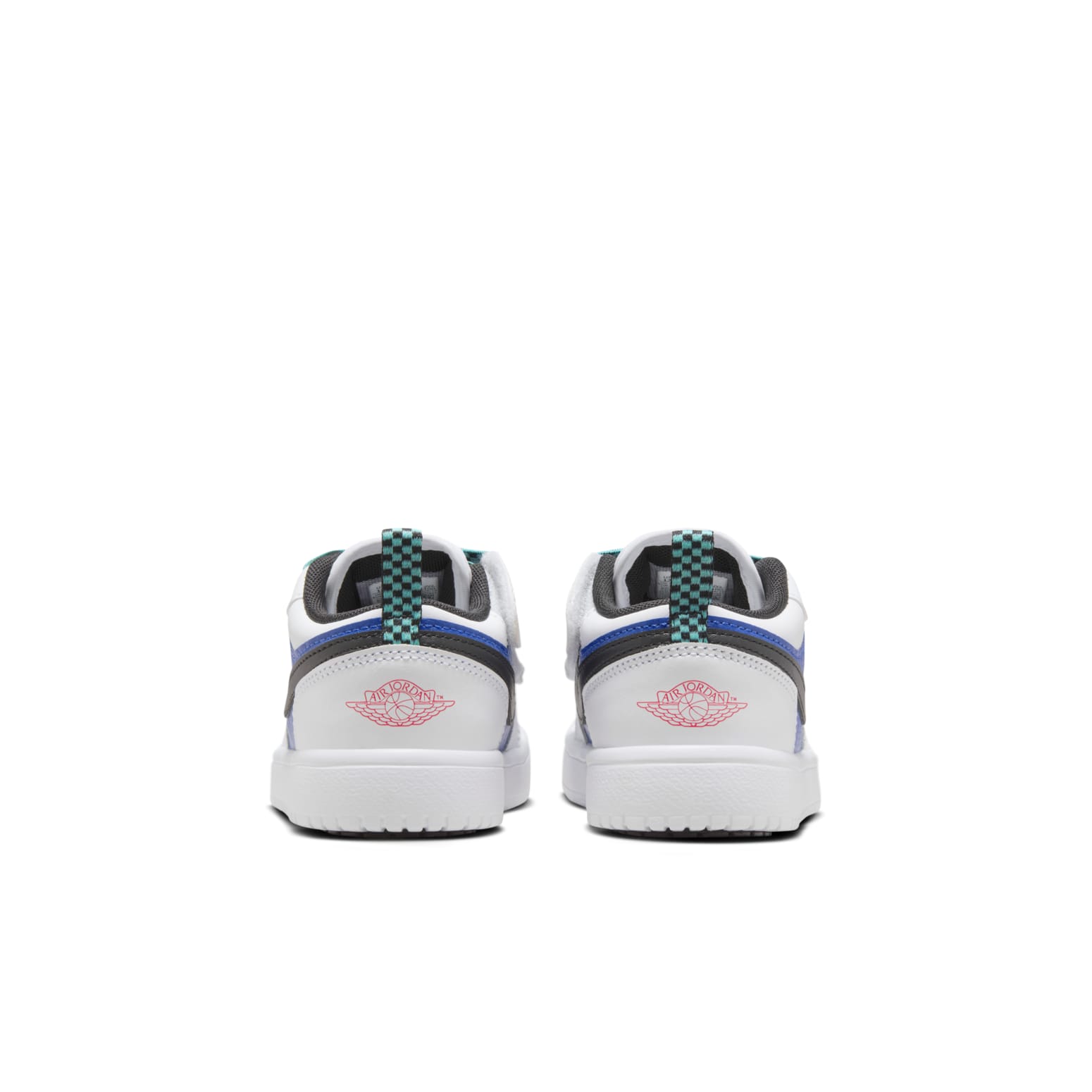 (PS) Air Jordan 1 Low ALT SE 'Formula 23 Pack'  FQ8708-100