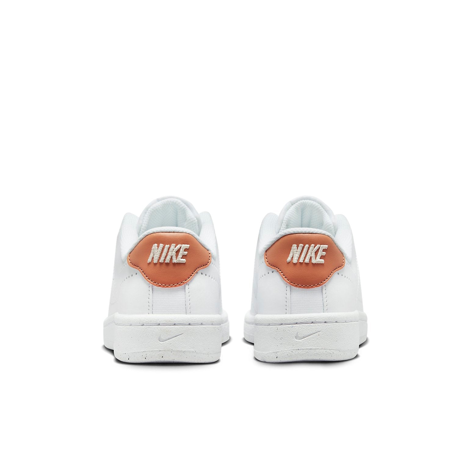 (WMNS) Nike Court Royale 2 Next Nature 'White Amber Brown' DQ4127-104