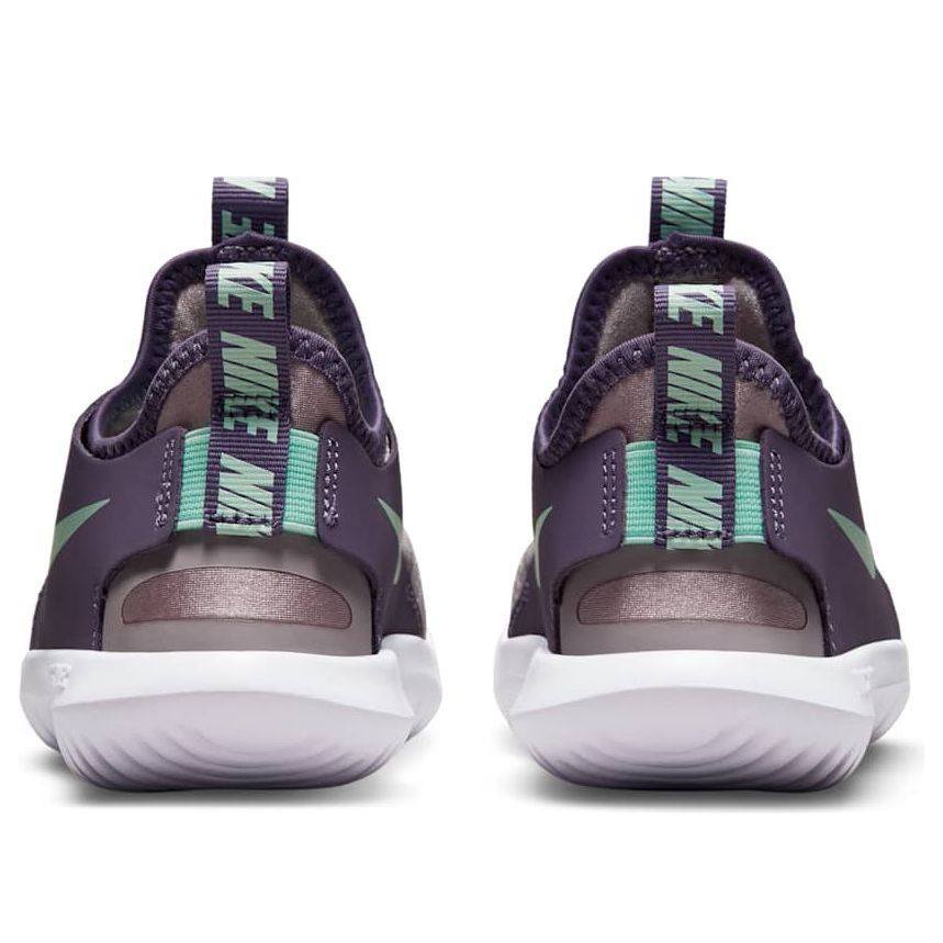 (PS) Nike Flex Runner 'Purple' AT4663-504