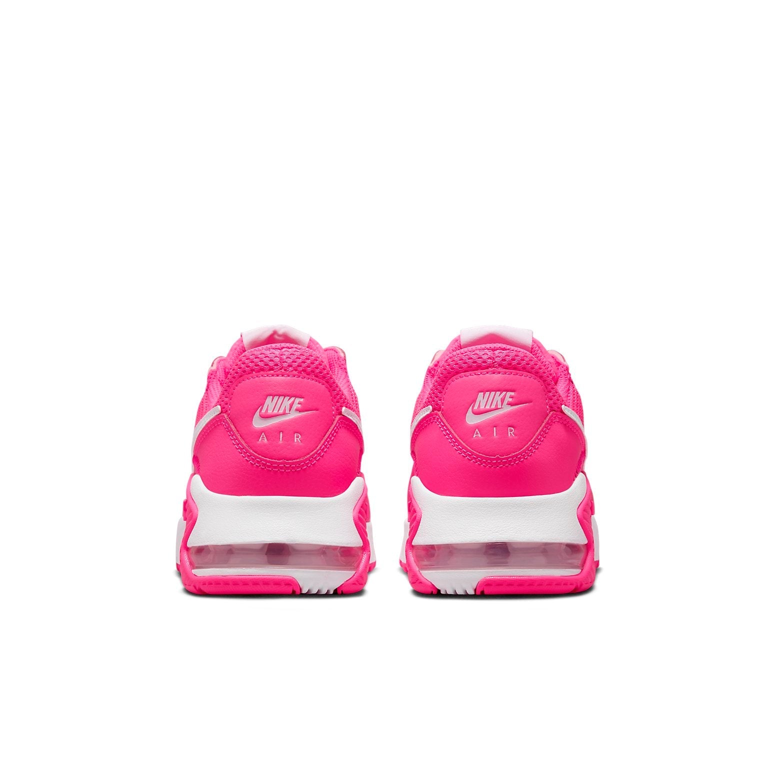 (WMNS) Nike Air Max Excee 'Hyper Pink White' FD0294-600