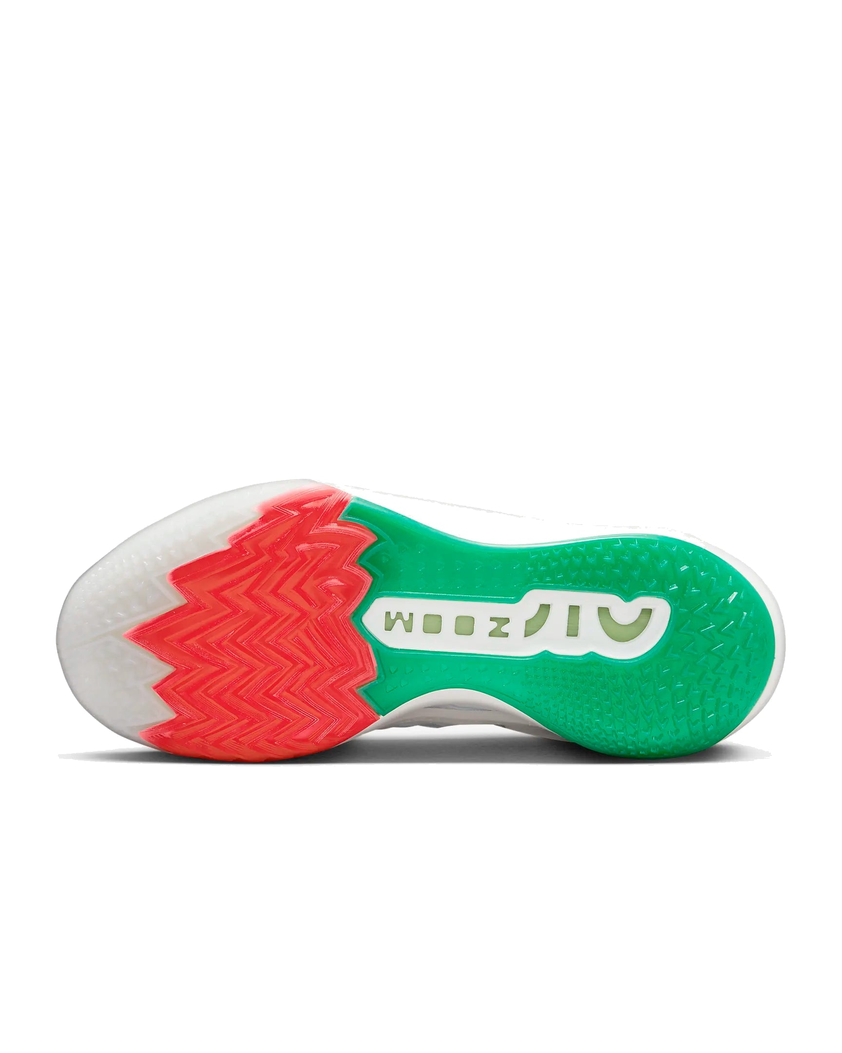 Nike Air Zoom GT Cut 2 'Chrismas' DJ6015-501