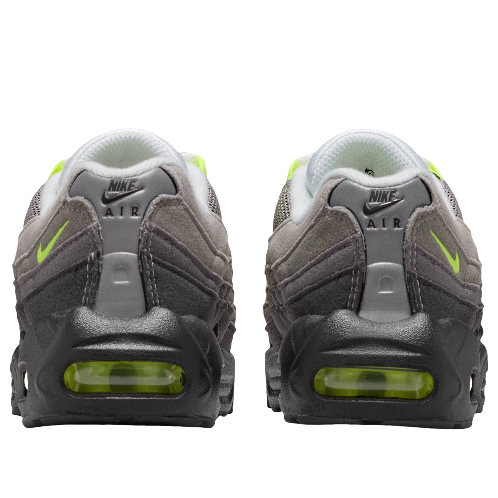 (PS) Nike Air max 95 'Neon' 905461-050