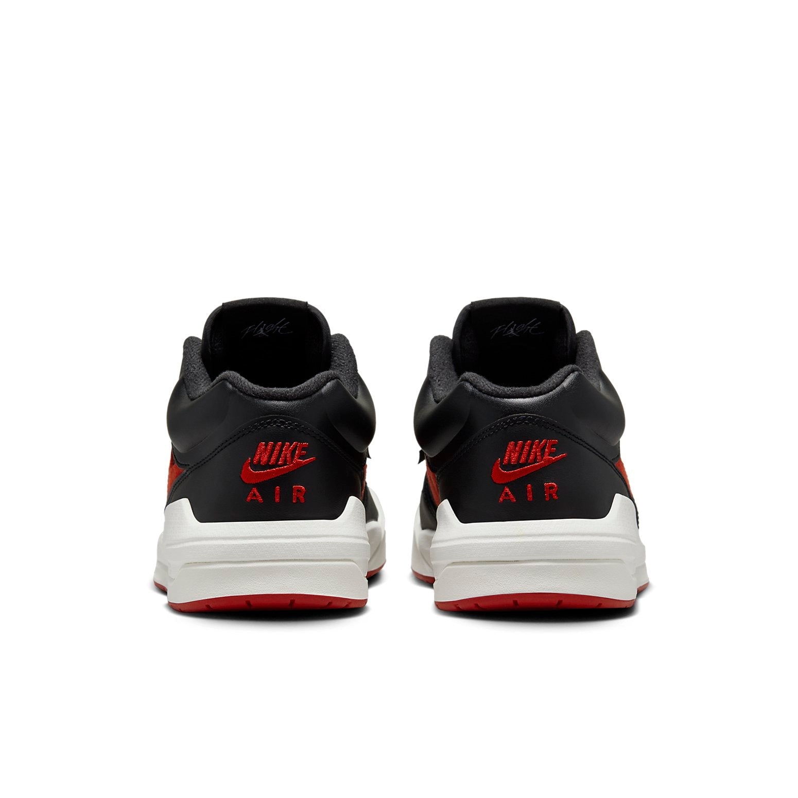 (WMNS) Air Jordan Stadium 90 'Black Gym Red' FB2269-001